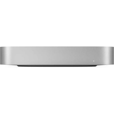компьютер Apple Mac Mini 2023 Z16L000PR Серебристый