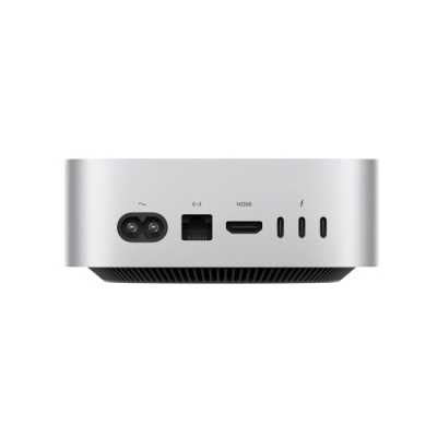 компьютер Apple Mac Mini 2024 MCX44RU/A Серебристый