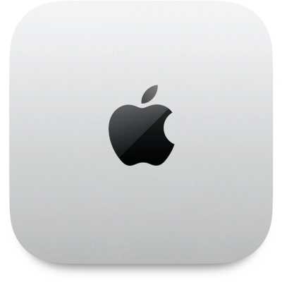 компьютер Apple Mac Mini 2024 MCYT4RU/A Серебристый