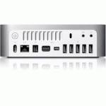 компьютер Apple Mac Mini MB463