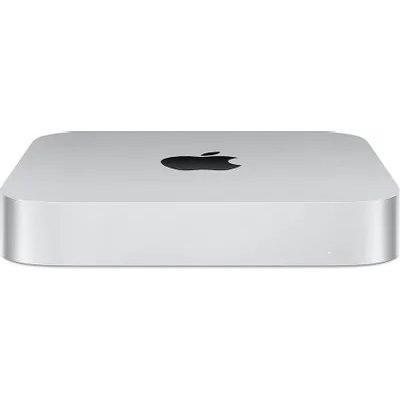 компьютер Apple Mac Mini 2023 Z16K00006 Серебристый