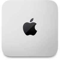 компьютер Apple Mac Studio 2023 MQH73CH/A Серебристый