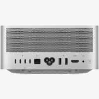 компьютер Apple Mac Studio 2022 MJMV3RU/A Серебристый