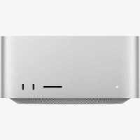 компьютер Apple Mac Studio 2022 MJMV3RU/A Серебристый