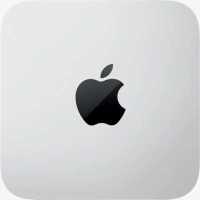 компьютер Apple Mac Studio 2022 MJMV3RU/A Серебристый