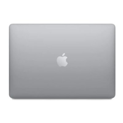 ноутбук Apple MacBook Air 13 2020 MGN63ID/A Серый