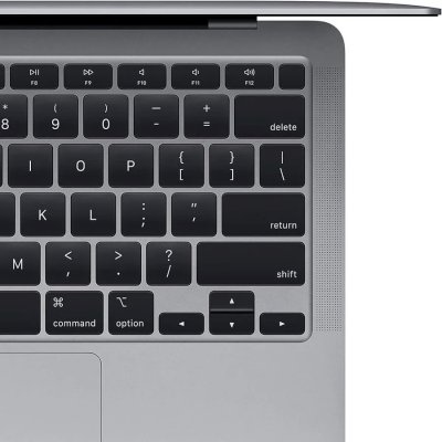 ноутбук Apple MacBook Air 13 2020 MGN63SA/A Серый