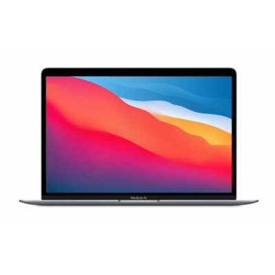 ноутбук Apple MacBook Air 13 2020 MGN63ZA/A Серый