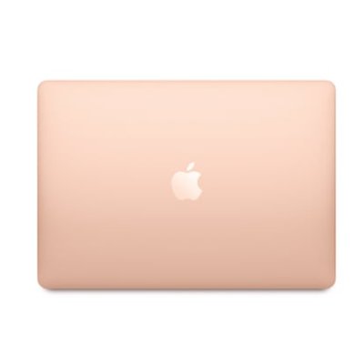 ноутбук Apple MacBook Air 13 2020 MGND3ZS/A Золотой