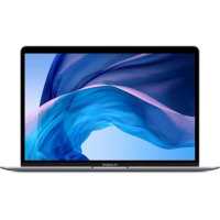 ноутбук Apple MacBook Air 13 2020 Z0X8000NS Серый