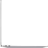ноутбук Apple MacBook Air 13 2020 Z0X9000K7 Серебристый