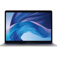 ноутбук Apple MacBook Air 13 2020 Z0YJ000VS Серый