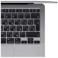 ноутбук Apple MacBook Air 13 2020 Z0YJ000VT Серый