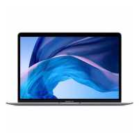 ноутбук Apple MacBook Air 13 2020 Z0YJ000YB Серый