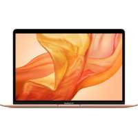 ноутбук Apple MacBook Air 13 2020 Z0YL00153 Золотой
