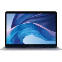 ноутбук Apple MacBook Air 13 2020 Z1240002B ENG Серый
