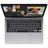 ноутбук Apple MacBook Air 13 2020 Z1240002B ENG Серый