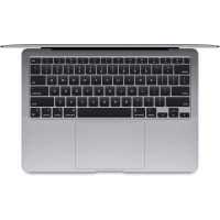 ноутбук Apple MacBook Air 13 2020 Z1240004P Серый