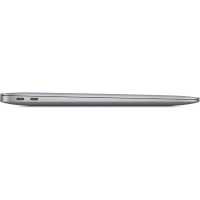 ноутбук Apple MacBook Air 13 2020 Z1240004Q Серый