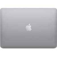 ноутбук Apple MacBook Air 13 2020 Z1250007M Серый