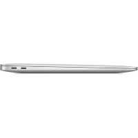 ноутбук Apple MacBook Air 13 2020 Z12700039 Серебристый