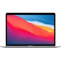 ноутбук Apple MacBook Air 13 2020 Z12800048 Серебристый