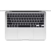 ноутбук Apple MacBook Air 13 2020 Z1280004A Серебристый