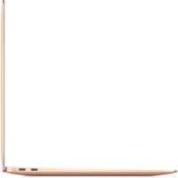 ноутбук Apple MacBook Air 13 2020 Z12A0008L Золотой