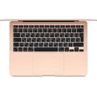 ноутбук Apple MacBook Air 13 2020 Z12A0008S Золотой