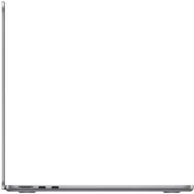 ноутбук Apple MacBook Air 13 2022 MC7V4ZP/A Серебристый