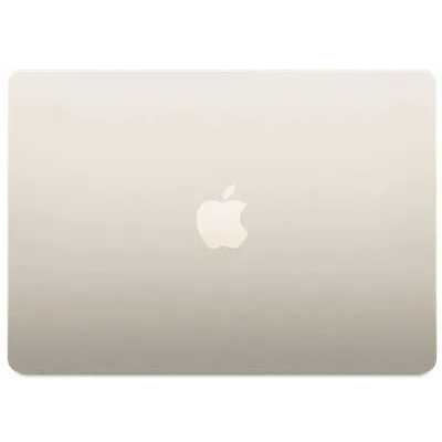 ноутбук Apple MacBook Air 13 2022 MC7W4LL/A Золотой