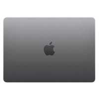 ноутбук Apple MacBook Air 13 2022 MLXW3RU/A Серый космос
