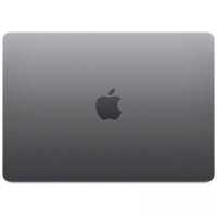 ноутбук Apple MacBook Air 13 2022 MLXW3ZE/A ENG Серый космос