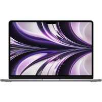ноутбук Apple MacBook Air 13 2022 MLXX3LL/A ENG Серый космос
