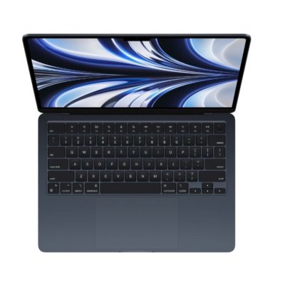 ноутбук Apple MacBook Air 13 2022 MLY33HN/A Синий