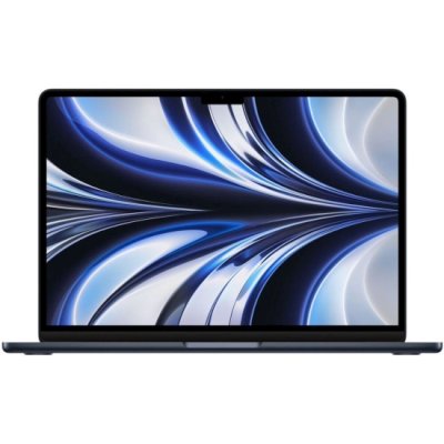 ноутбук Apple MacBook Air 13 2022 MLY33PA/A Синий