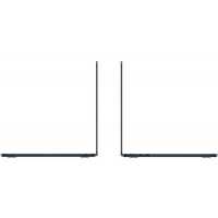 ноутбук Apple MacBook Air 13 2022 MLY33ZP/A ENG Черный