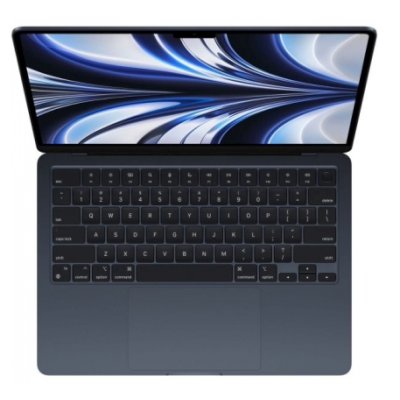 ноутбук Apple MacBook Air 13 2022 MLY43_RUSG Синий