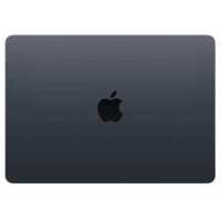 ноутбук Apple MacBook Air 13 2022 MLY43B/A ENG Черный