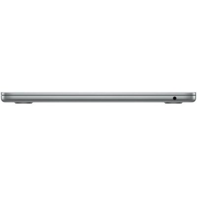 ноутбук Apple MacBook Air 13 2022 Z15S0000X Серый