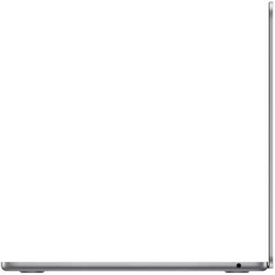 ноутбук Apple MacBook Air 13 2022 Z15S0007B Серый