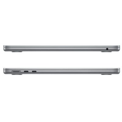 ноутбук Apple MacBook Air 13 2022 Z15S000V9 Серый космос