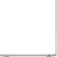 ноутбук Apple MacBook Air 13 2022 Z15W000LE Серебристый