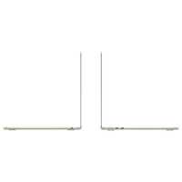 ноутбук Apple MacBook Air 13 2022 Z15Z0006Y ENG Звездный свет