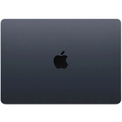 ноутбук Apple MacBook Air 13 2022 Z1600000L Полуночный черный