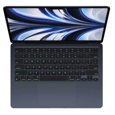 ноутбук Apple MacBook Air 13 2022 Z16000035 Синий