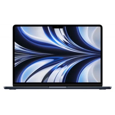 ноутбук Apple MacBook Air 13 2022 Z160000KU Синий