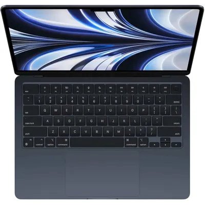 ноутбук Apple MacBook Air 13 2022 Z160006PD Полночный