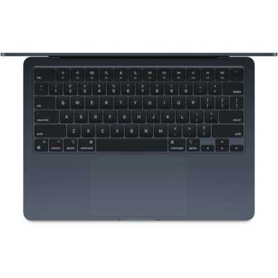 ноутбук Apple MacBook Air 13 2024 MC8Q4ZP/A Синий