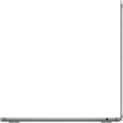 ноутбук Apple MacBook Air 13 2024 MRXN3LL/A Серый